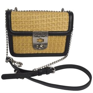 Patricia Nash Roanne Crossbody/Shoulder Purse Excellent Condition